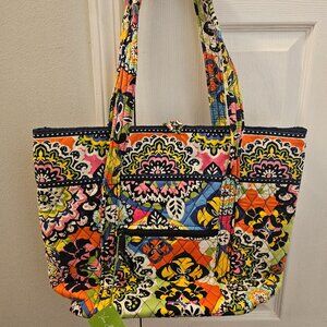 Very Bradley Large Rio Tote